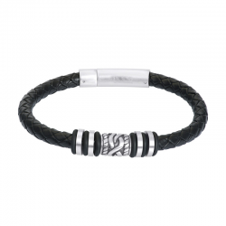 iXXXi MEN armband Leroy 21 cm - 58509