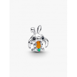 Pandora Disney Stitch Paashaas Bedel 794498C01 - 58545