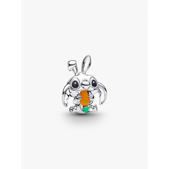 Pandora Disney Stitch Paashaas Bedel 794498C01 - 58545