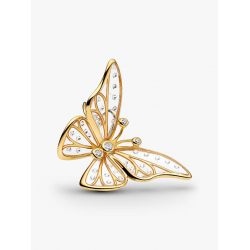 Pandora Oversized Openwork Vlinder Clipbedel 764487C01 - 58551