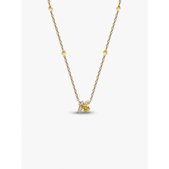 Pandora Honingbij Ketting met Hanger 364560C01-45 - 58552
