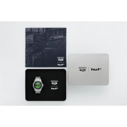 Seiko 5 Sports huf horloge limited edition SRPM09K1 - 58553