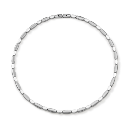 Boccia Titanium collier 50cm 08090-01 - 58610