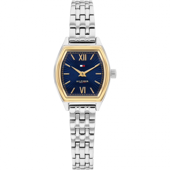 Tommy Hilfiger Norah dames horloge TH1782861 - 58618