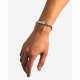Buddha to Buddha Armband Venetian XS Twist Zilver maat E J397-E - 58649