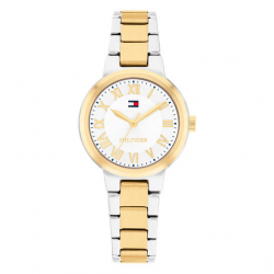 Tommy Hilfiger becca dames horloge TH1782903 - 58680