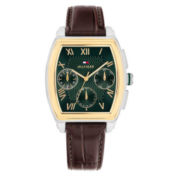 Tommy Hilfiger Oxford heren horloge TH1710762 - 58681