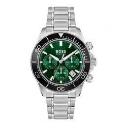 Boss horloge Sealiner HB1514321 - 58685