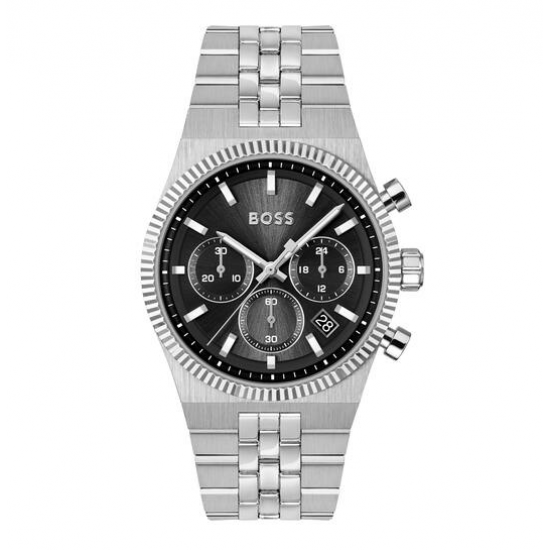 Boss heren horloge Candor Prime HB1514307 - 58687