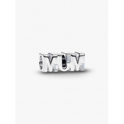 Pandora Omkeerbare Mum Bedel 794455C01 - 58691