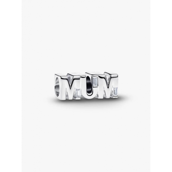Pandora Omkeerbare Mum Bedel 794455C01 - 58691