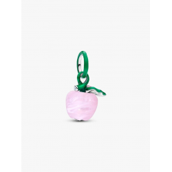 Pandora Roze Appel Muranoglas Bedel 794485C01 - 58697