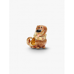 Pandora Disney Pixar Up Dug Bedel 764472C01 - 58717