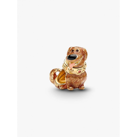 Pandora Disney Pixar Up Dug Bedel 764472C01 - 58717