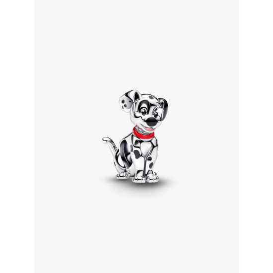 Pandora Disney 101 Dalmatians Patch Bedel 794469C01 - 58718