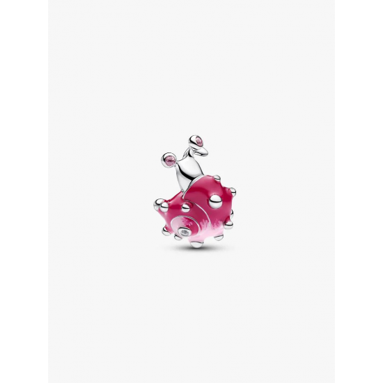 pandora Roze Slak Bedel 794553C01 - 58719