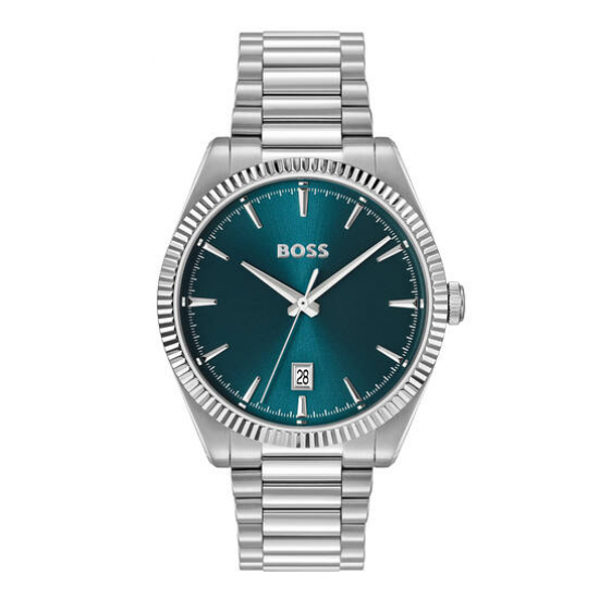 Boss heren horloge Cheswick HB1514309 - 58769