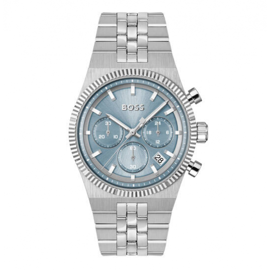Boss heren horloge Candor Prime HB1514306 - 58771