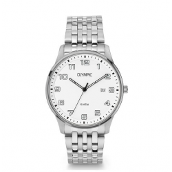Olympic heren horloge julian OL26HSS327 - 58790