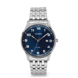 Olympic heren horloge julian OL26HSS328 - 58791