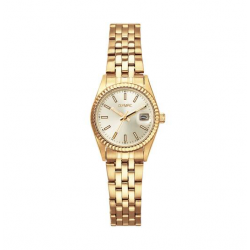 Olympic dames horloge Novi OL75DDD001 - 58794