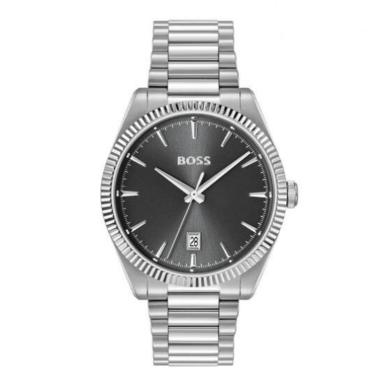 Boss heren horloge Cheswick HB1514310 - 58796