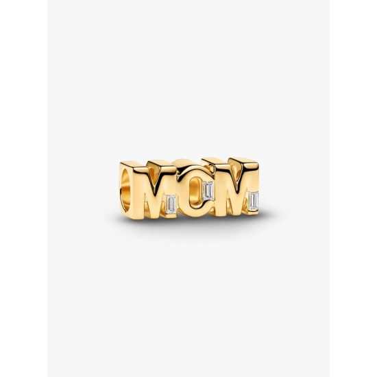 Pandora Omkeerbare Mum Bedel 764459C01 - 58797