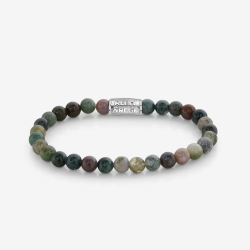 Rebel & Rose Armband Stones Only Indian Summer 6mm 1 - 58817