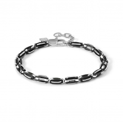 Nomination MANVISION STONES ARMBAND 133020/030 - 58834