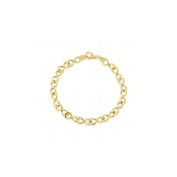 SWING JEWELS BRACELET 14K BHC01-5051 - 56219