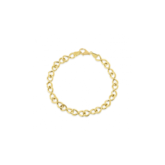 SWING JEWELS BRACELET 14K BHC01-5051 - 56219