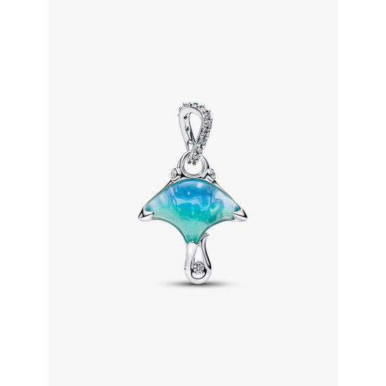 Pandora Mantarog Hangende Bedel 794685C01 - 58921