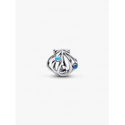 Pandora Opengewerkte Schelp Bedel 794695C01 - 58922