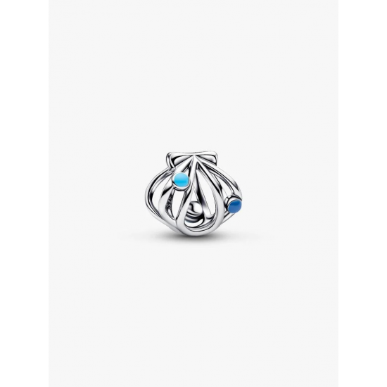 Pandora Opengewerkte Schelp Bedel 794695C01 - 58922