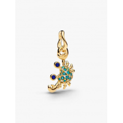 Pandora Krab Hangende Bedel 764684C01 - 58926