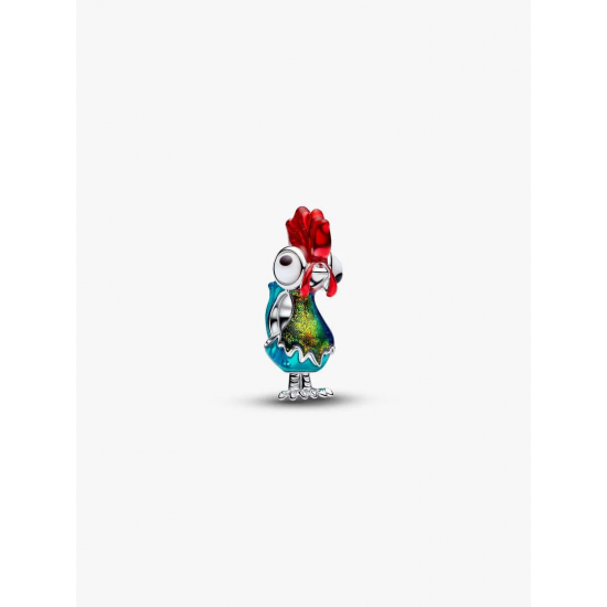 Pandora Disney Vaiana Heihei Bedel 794644C01 - 58982