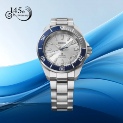 Seiko Prospex horloge 145th Anniversary limited edition HBB001K1 - 58983