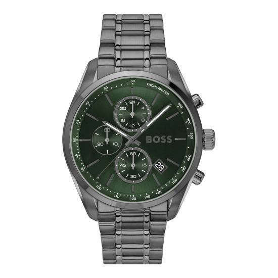 Boss heren horloge Grand Prix HB1514228 - 59031