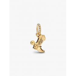 pandora Disney Pixar Toy Story Woody Hangende Bedel 764606C01 - 59036