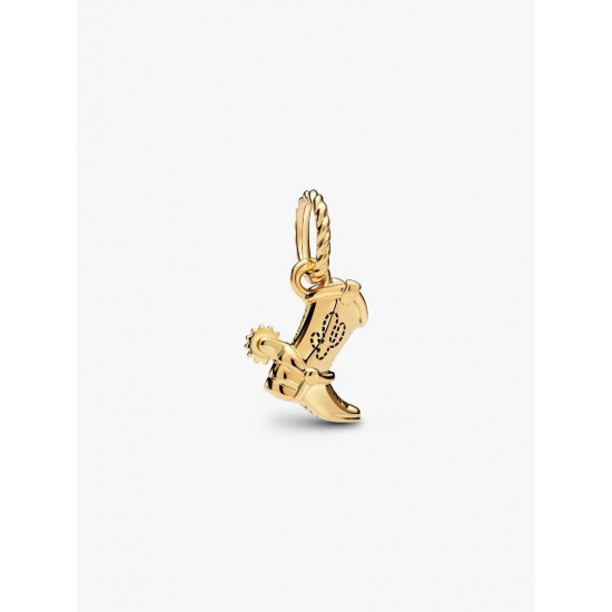 pandora Disney Pixar Toy Story Woody Hangende Bedel 764606C01 - 59036