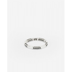 Buddha To Buddha Stacking  ring Barbara mix maat 21 - 59044