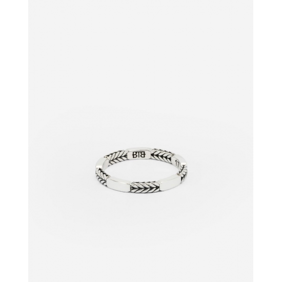 Buddha To Buddha Stacking  ring Barbara mix maat 21 - 59044