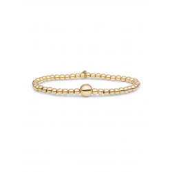 Sparkling jewels Core Armband 8mm + 4mm SB-G-MIX-07 - 59181