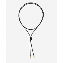 Buddha to Buddha Ketting Koord Ellen Verguld 553GV - 59247