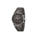 Maserati heren horloge Sfida dark gun metal 41mm R8873640027 - 59254