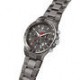 Maserati heren horloge Sfida dark gun metal 41mm R8873640027 - 59254