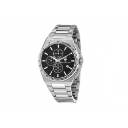Maserati heren horloge Velocita zwart R8873653004 - 59256