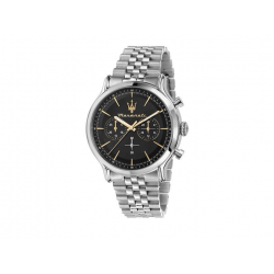 Maserati heren horloge Epoca zwart 42mm R8873618017 - 59269