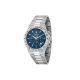 Maserati heren horloge Sfida blauw 41mm R8873640029 - 59272