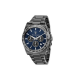 Maserati heren horloge Velocita blauw 43mm R8873652015 - 59280